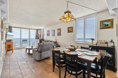 Oceania Plaza 601 in New Smyrna Beach, USA