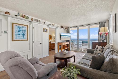 Oceania Plaza 601 in New Smyrna Beach, USA