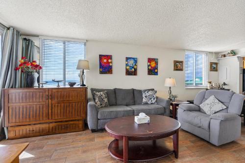 Oceania Plaza 601 in New Smyrna Beach, USA
