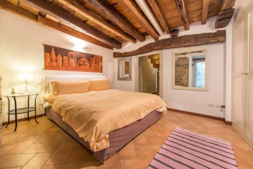 Porta Dipinta House Bergamo Alta, Bergamo (foto 6)