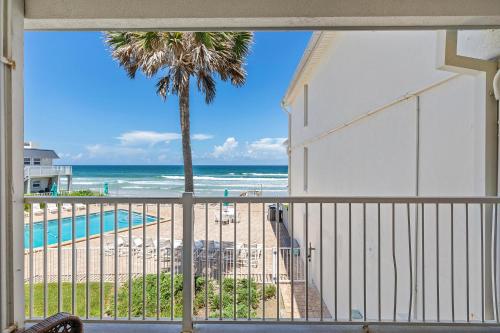 Ocean Club South A204 in New Smyrna Beach, USA