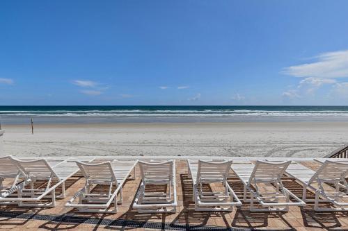 Ocean Club South A204 in New Smyrna Beach, USA