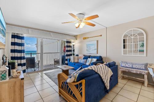 Ocean Club South A204 in New Smyrna Beach, USA