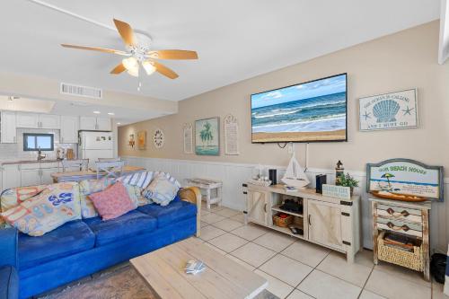 Ocean Club South A204 in New Smyrna Beach, USA
