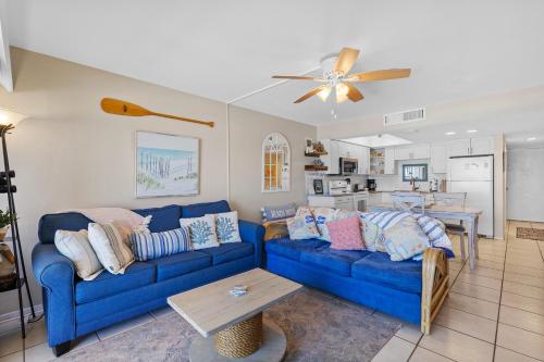 Ocean Club South A204 in New Smyrna Beach, USA