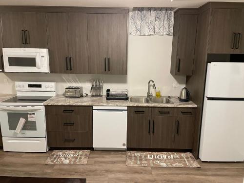 Modern, well-equipped, and centrally located, Fonthill (Foto 3)