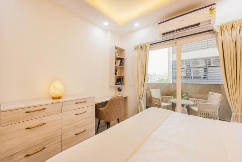 Kyomi Service Apartments - image 5