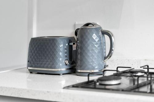 Witton Lodge 3 Bedroom House - Long Stay Offers, Birmingham (fotografie 10)