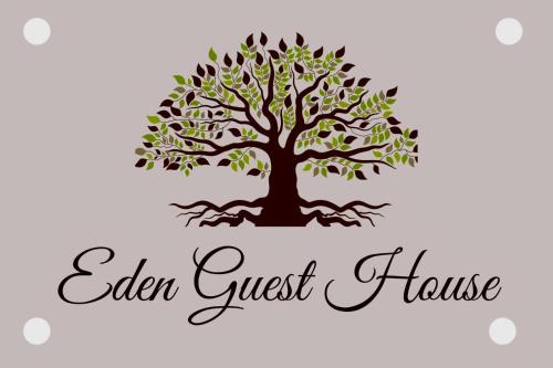 Eden Guest house 1