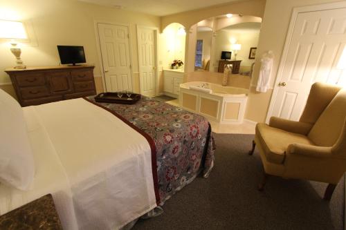 One-Bedroom Suite