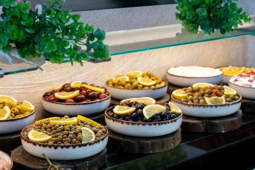 Reo Hotel, Antalya (Foto 8)