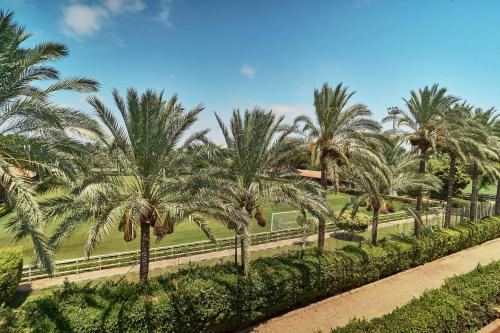 Hilton Alexandria King's Ranch - image 3