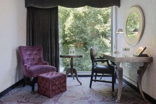 Hilton London Syon Park - image 3