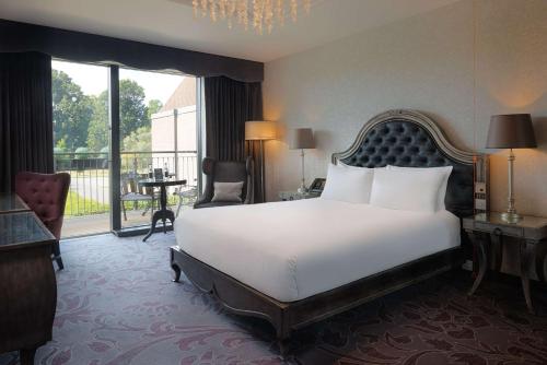 Hilton London Syon Park - image 8