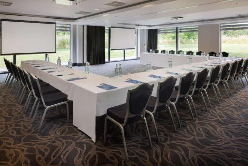 Hilton London Syon Park - image 2