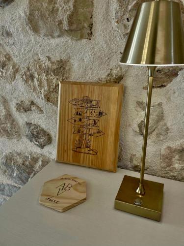 Arcaroli Borgo Vico "Luxe"