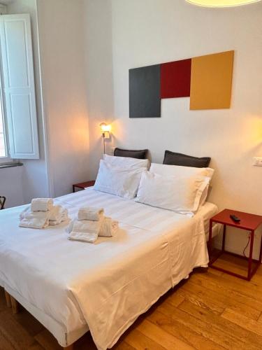 Suite Cardinale, Rome (photo 6)