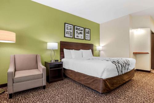 Sleep Inn & Suites Montgomery East I-85