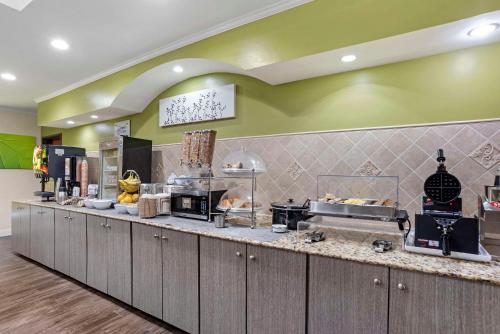 Sleep Inn & Suites Montgomery East I-85