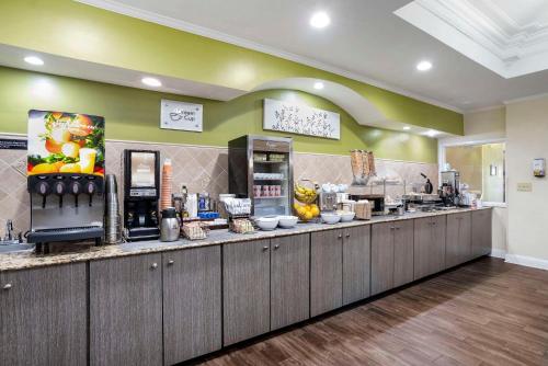 Sleep Inn & Suites Montgomery East I-85