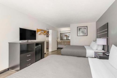 Quality Inn & Suites Hardeeville - Savannah North - Renovated with Hot Breakfast Included - image 10
