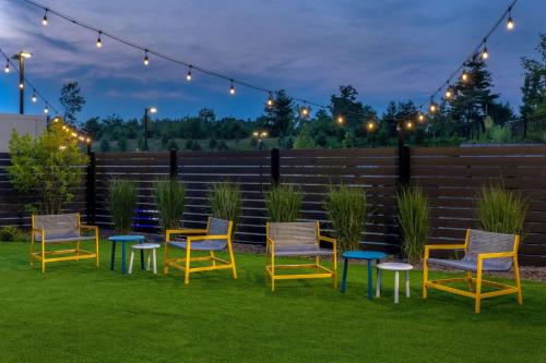 Home2 Suites by Hilton Bristol - image 14