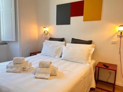 Suite Cardinale, Rome (photo 3)
