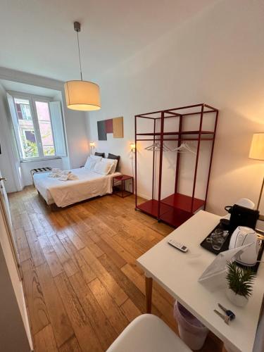 Suite Cardinale, Rome (photo 5)