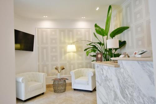 Fasiliteter, Domus De Cinti Boutique Rooms in Tivoli
