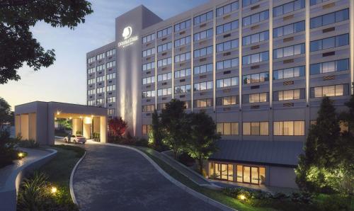 Doubletree By Hilton Clarksville Riverview, Clarksville