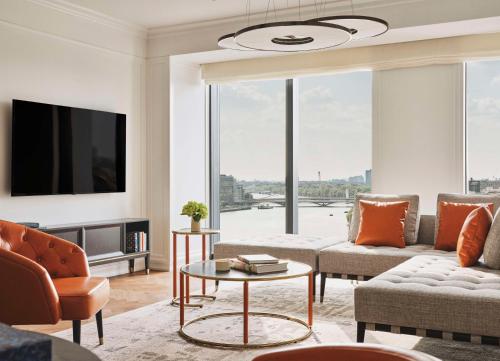Park Hyatt London River Thames in Lambeth