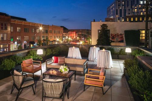Graduate by Hilton Columbus in Columbus, USA