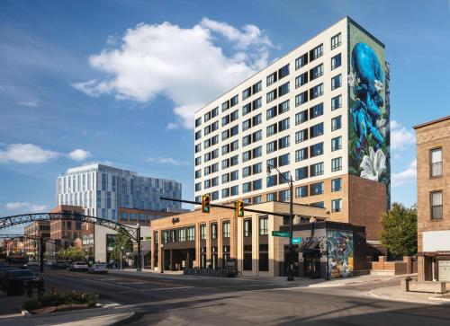 595013360 Graduate by Hilton Columbus