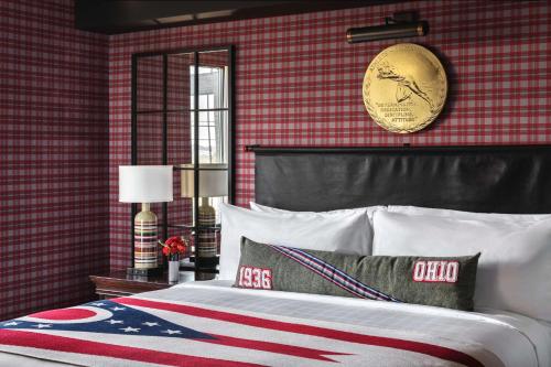 595013437 Graduate by Hilton Columbus