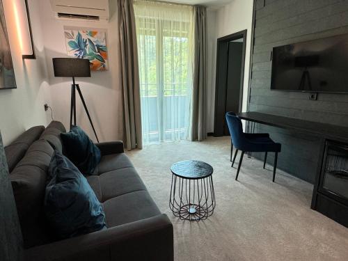 Perun Hotel Sandanski - image 6