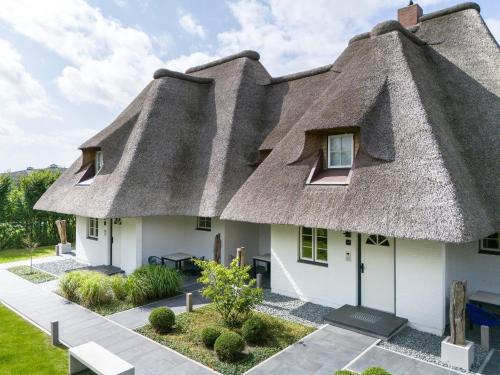 Beach Lodge Beach Lodge Appartement 6 in St. Peter-Ording, Deutschland