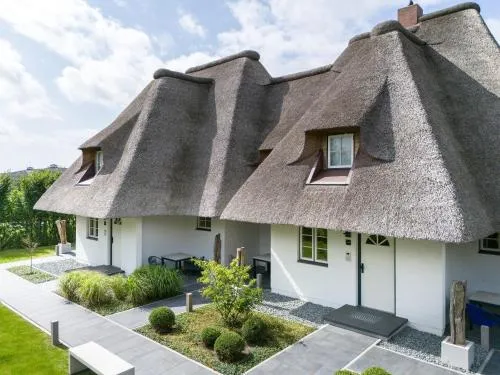 Beach Lodge Beach Lodge Appartement 6 in St. Peter-Ording, Deutschland