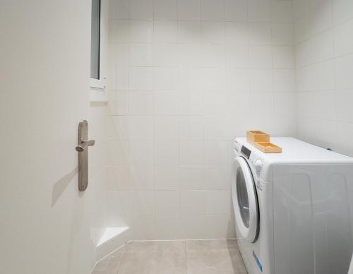 Three-Bedroom Apartment image 1