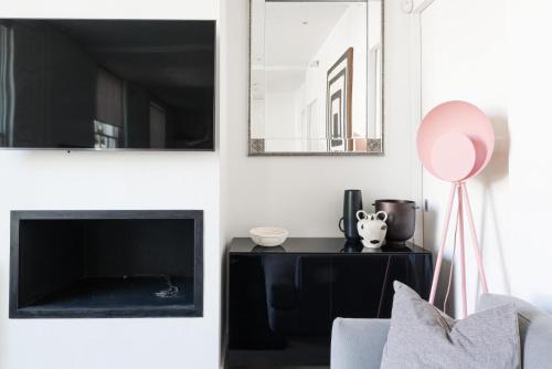 Calm Diva 2 Bedroom in Notting Hill, Londyn (zdjęcie 6)