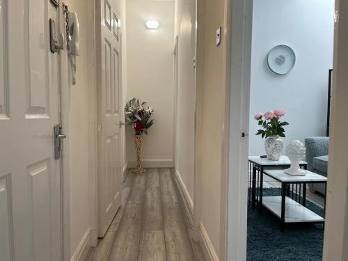 Affordably Elegant Apartments close to Coop live, Etihad Stadium and Manchester City centre, Manchester (fotografie 5)