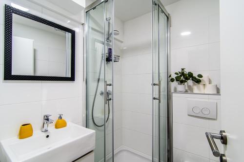 Flexible SelfCheckIns 106 - Zagreb - City Centre - Loggia 5