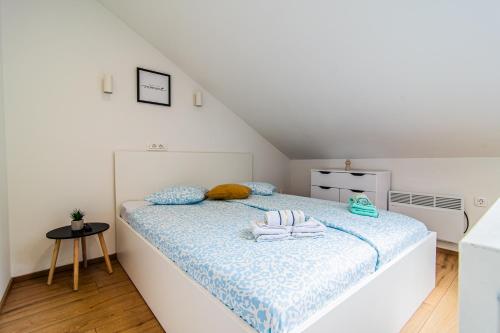 Flexible SelfCheckIns 106 - Zagreb - City Centre - Loggia 2