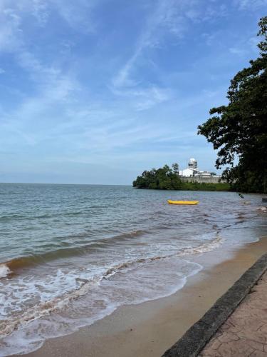 OVR Homestay Teluk Kemang Portdickson