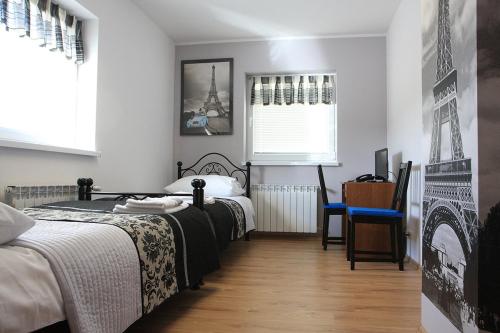 Leo Hostel - main image