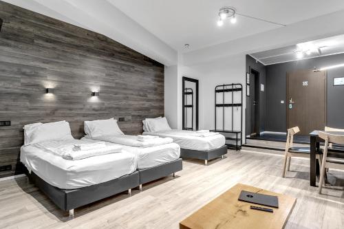 Stay Apartments Bolholt - main image