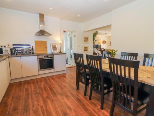 Зовнішній вигляд готелю, Cottage View in Кілки