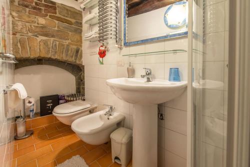 Porta Dipinta House Bergamo Alta, Bergamo (foto 9)