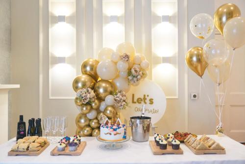 Hanover 71 Suites - image 11