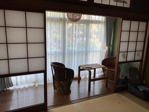 民宿いとぐるま의 주변 풍경사진