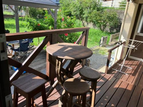 후쿠오카 民宿いとぐるま (民宿いとぐるま) 3성급 게스트하우스 부대시설